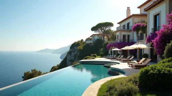 Luxurious villa rentals in algarve: your dream escape awaits