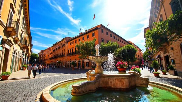 Top 10 Enjoyable Activities in Rome This June